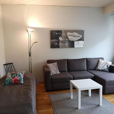 Apartment Asemakatu 20 Kuopio Luaran gambar
