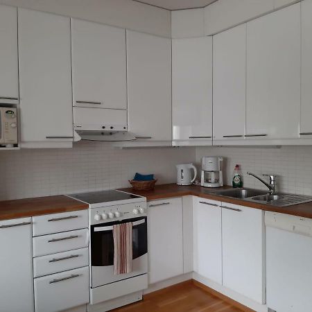 Apartment Asemakatu 20 Kuopio Luaran gambar