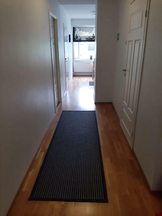 Apartment Asemakatu 20 Kuopio Luaran gambar