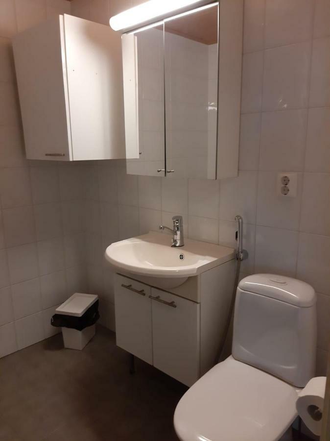 Apartment Asemakatu 20 Kuopio Luaran gambar