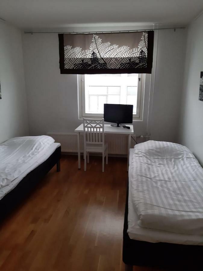 Apartment Asemakatu 20 Kuopio Luaran gambar